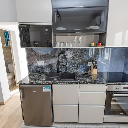 Bed and breakfast O Quintal