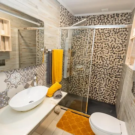 Bed & Breakfast O Quintal *