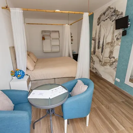 Bed & Breakfast O Quintal