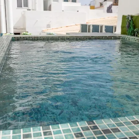 Bed & Breakfast O Quintal *
