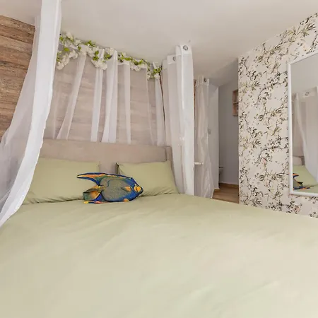 O Quintal Bed & Breakfast Carvoeiro (Lagoa)