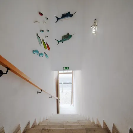 Bed & Breakfast O Quintal Carvoeiro (Lagoa)