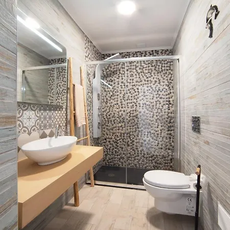 O Quintal Bed & Breakfast Carvoeiro (Lagoa)