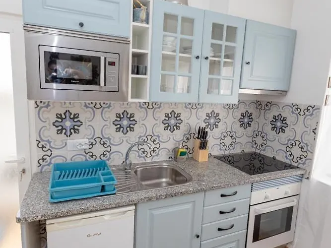 Bed and breakfast O Quintal Carvoeiro (Lagoa)