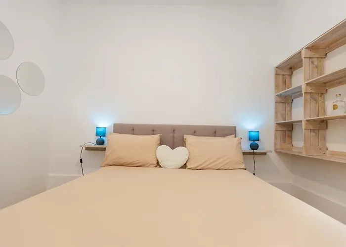 Bed & Breakfast O Quintal 3*