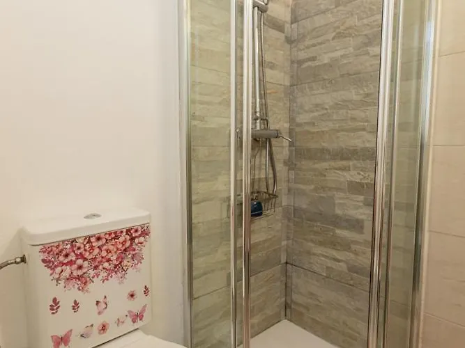 O Quintal Bed & Breakfast