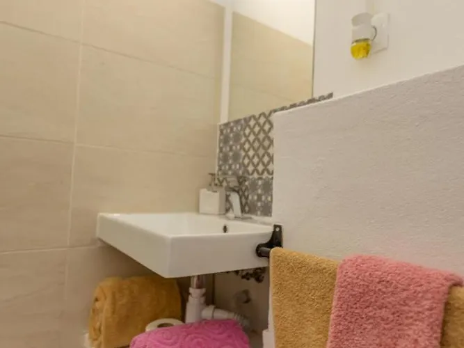 O Quintal Bed and breakfast 3*