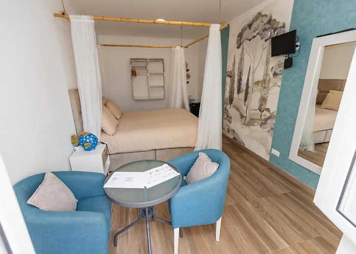 Bed & Breakfast O Quintal