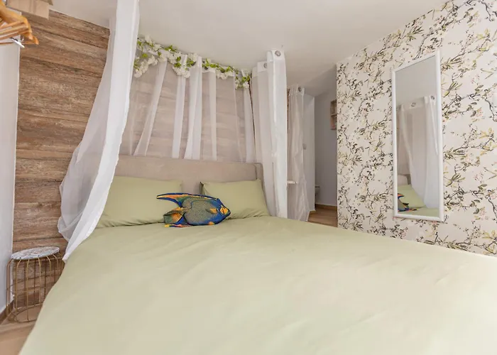 O Quintal Bed & Breakfast Carvoeiro (Lagoa)