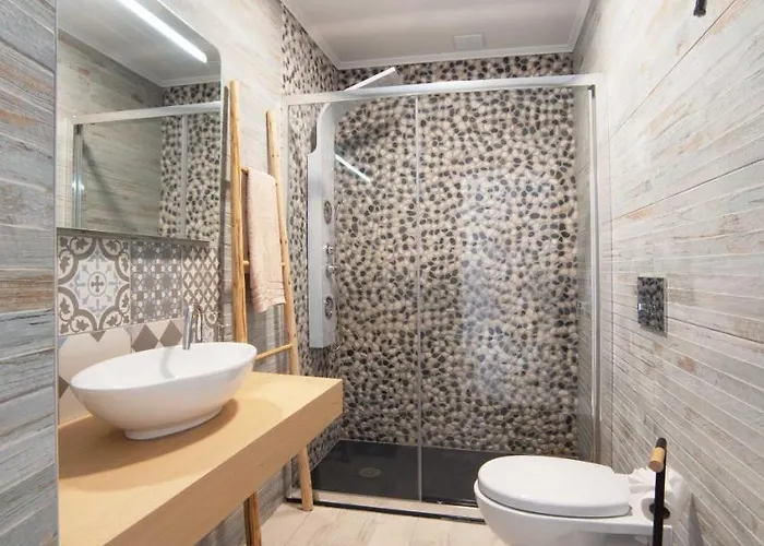 O Quintal Bed & Breakfast Carvoeiro (Lagoa)