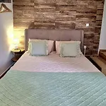 O Quintal Couette-café Carvoeiro (Lagoa)