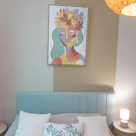 O Quintal Bed and Breakfast