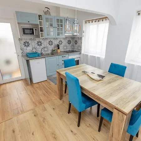 O Quintal Nocleg ze śniadaniem