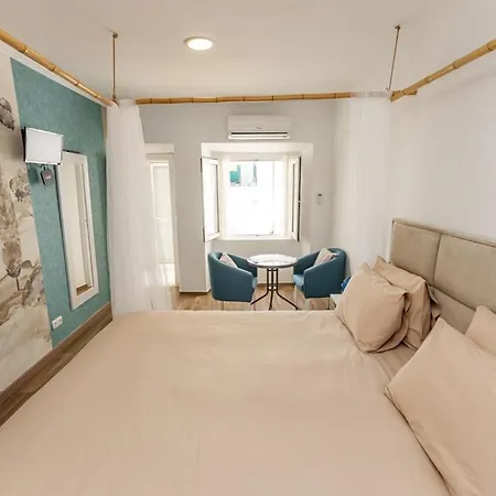 O Quintal 4* Καρβοέιρο