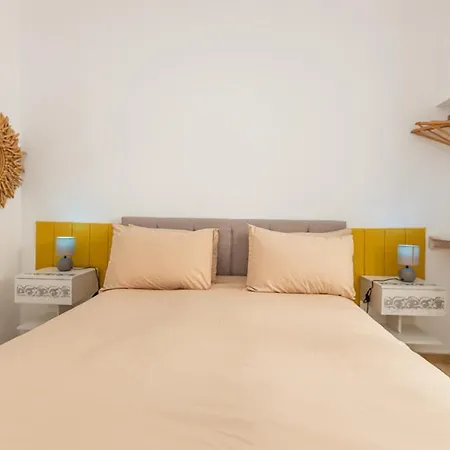 Nocleg ze śniadaniem O Quintal Carvoeiro (Lagoa)