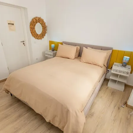 O Quintal Nocleg ze śniadaniem