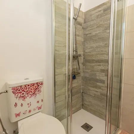 O Quintal Bed and Breakfast