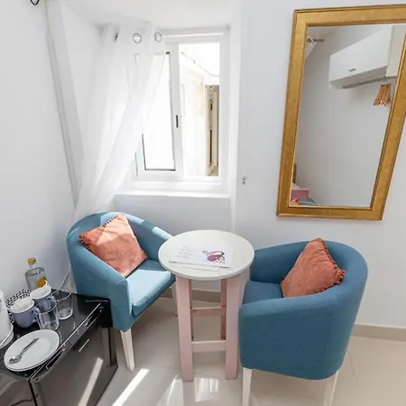 Bed and Breakfast O Quintal 4*