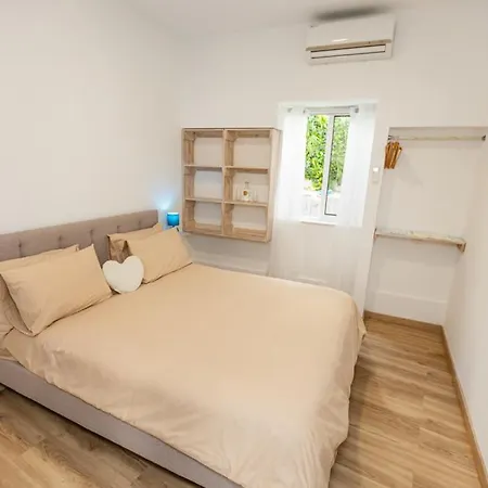 O Quintal Nocleg ze śniadaniem 4*