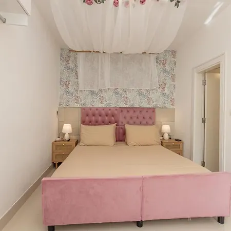 O Quintal Nocleg ze śniadaniem