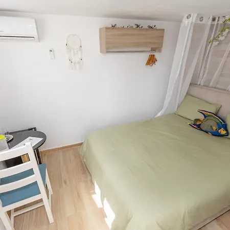 O Quintal Nocleg ze śniadaniem 4*