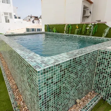 O Quintal Bed and Breakfast Καρβοέιρο