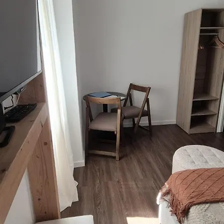 O Quintal فندق مبيت وإفطار