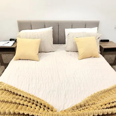 O Quintal Bed & Breakfast