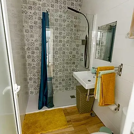 Oda ve Kahvaltı O Quintal