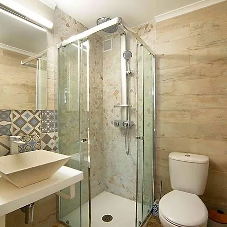 O Quintal Bed & Breakfast Carvoeiro (Lagoa)