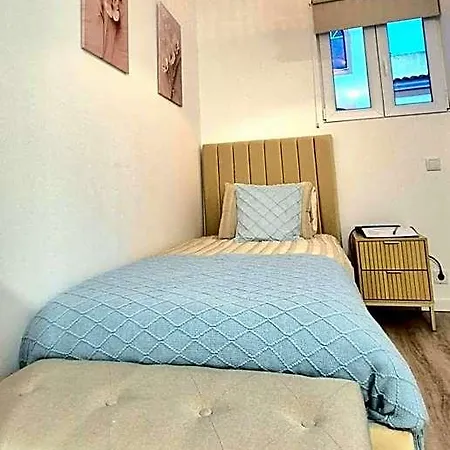 فندق مبيت وإفطار O Quintal