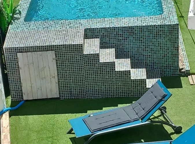 O Quintal Bed & Breakfast