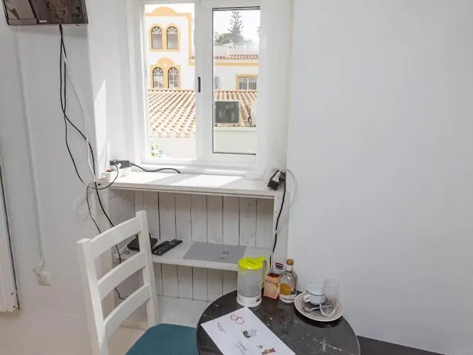 O Quintal Frühstückspension 3*