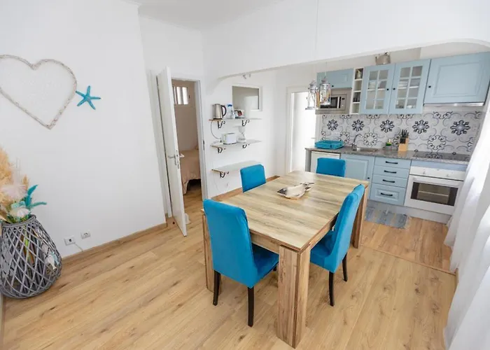 O Quintal Bed & Breakfast Carvoeiro (Lagoa)