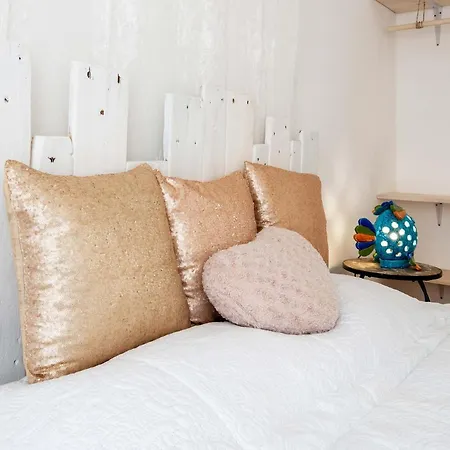 O Quintal Bed & Breakfast *