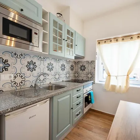 Bed & Breakfast O Quintal