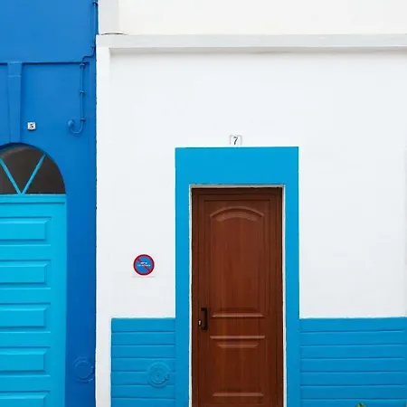 Bed & Breakfast O Quintal