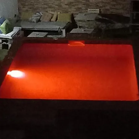 O Quintal Carvoeiro (Lagoa)