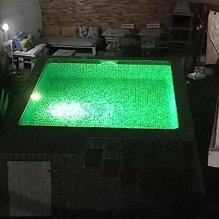 O Quintal Bed & Breakfast Carvoeiro (Lagoa)