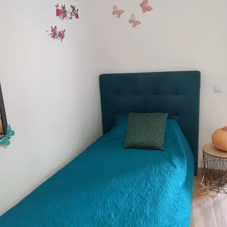 O Quintal Bed & Breakfast *