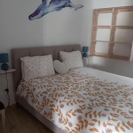 Bed & Breakfast O Quintal Carvoeiro (Lagoa)