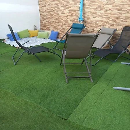O Quintal Bed & Breakfast Carvoeiro (Lagoa)