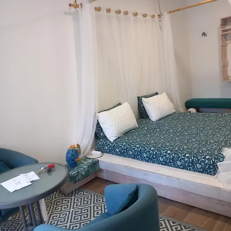 O Quintal Bed & Breakfast