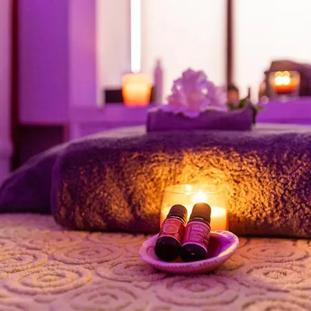 Bed & Breakfast O Quintal Carvoeiro (Lagoa)