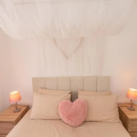 O Quintal Bed & Breakfast Carvoeiro (Lagoa)