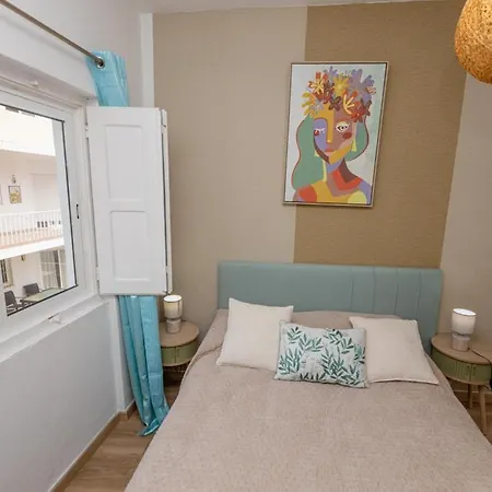 Bed & Breakfast O Quintal Carvoeiro (Lagoa)