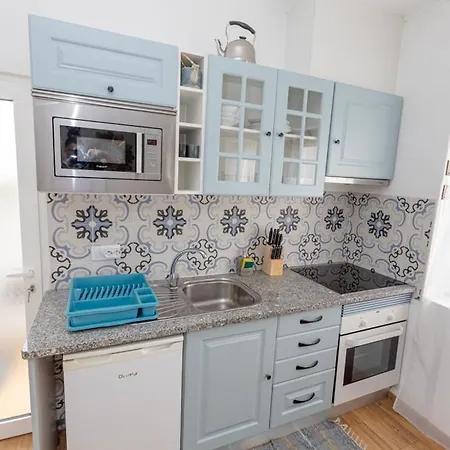 Bed & Breakfast O Quintal