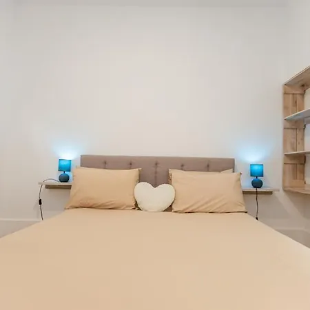 Bed & Breakfast O Quintal *
