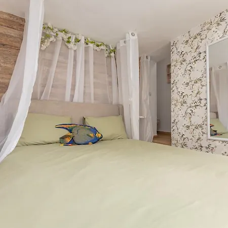 Bed & Breakfast O Quintal *