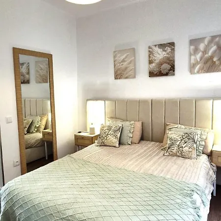 Bed and breakfast O Quintal